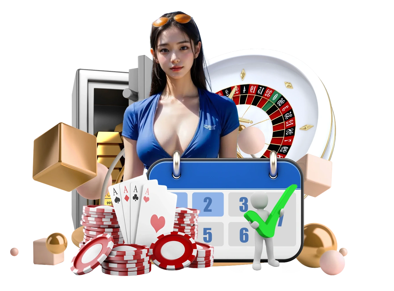 Nội dung casino Win678